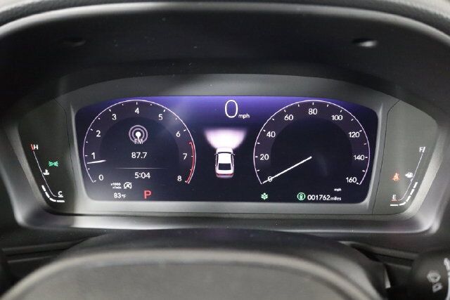 2026 Honda Accord SE Raleigh NC