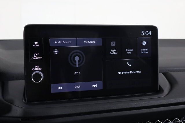 2026 Honda Accord SE Raleigh NC