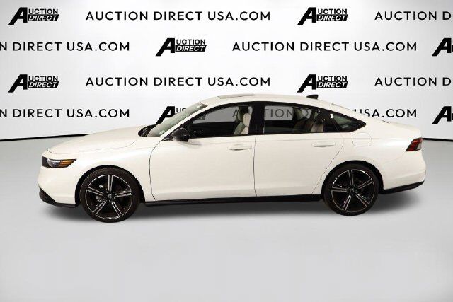 2026 Honda Accord SE Raleigh NC