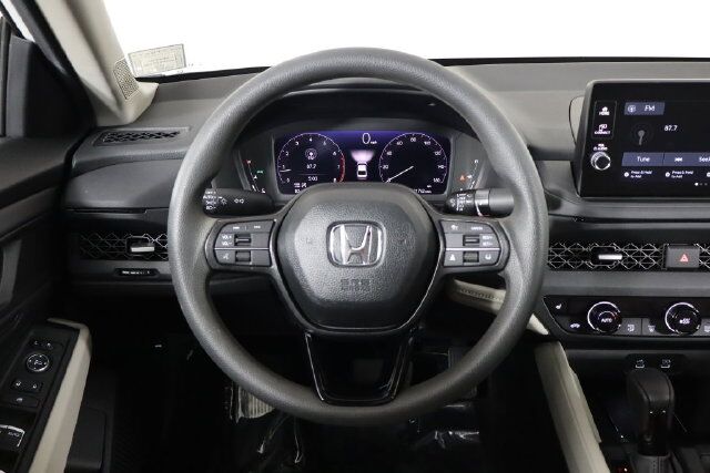2026 Honda Accord SE Raleigh NC