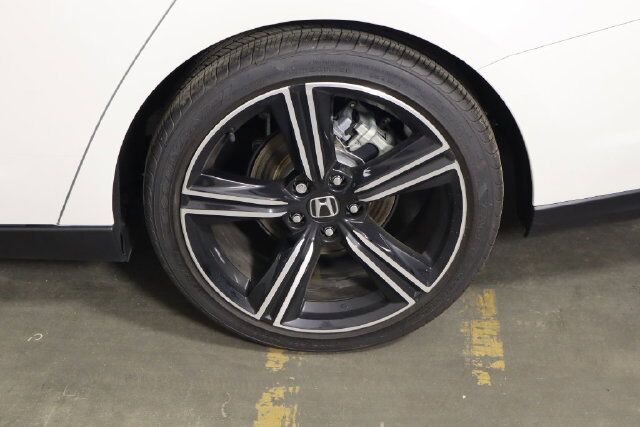2026 Honda Accord SE Raleigh NC