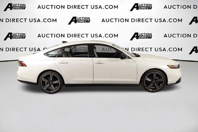 2026 Honda Accord SE Raleigh NC