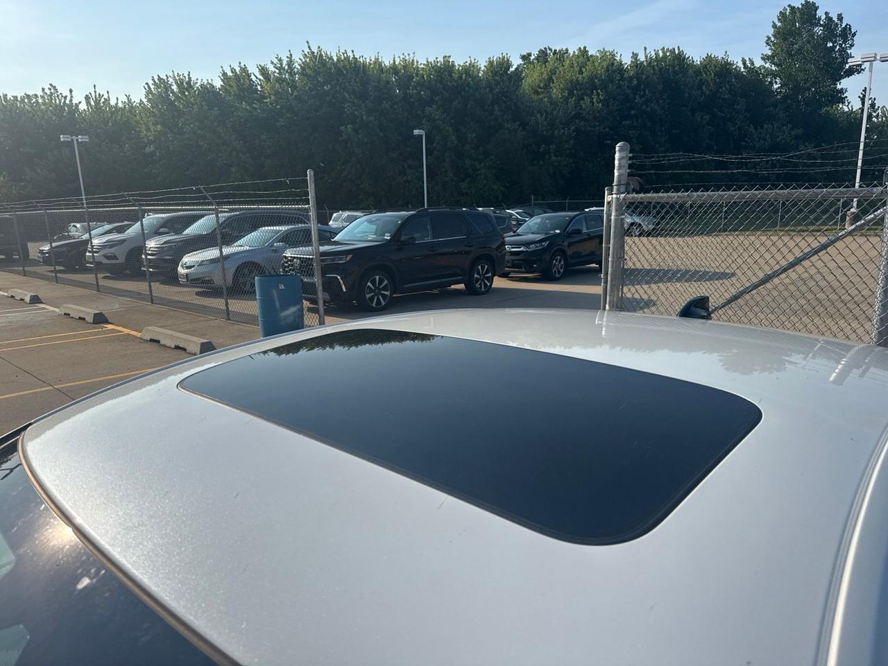 2026 Honda Accord SE West Burlington IA