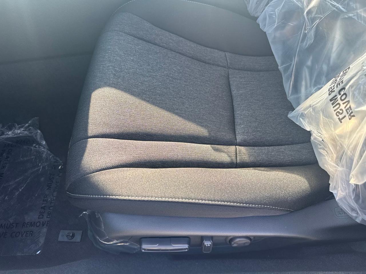 2026 Honda Accord SE West Burlington IA