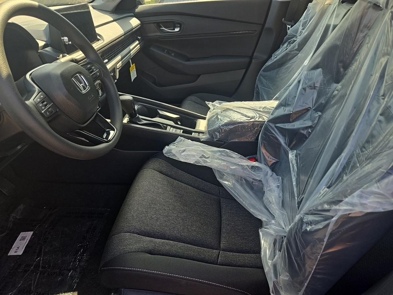 2026 Honda Accord SE West Burlington IA