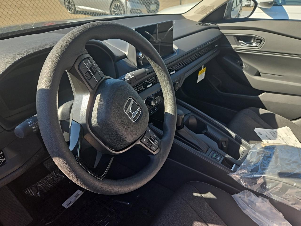 2026 Honda Accord SE West Burlington IA