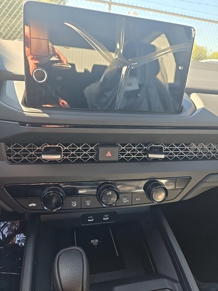 2026 Honda Accord SE West Burlington IA