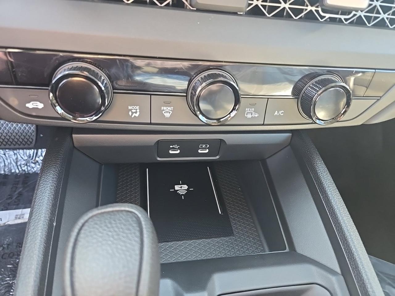 2026 Honda Accord SE West Burlington IA