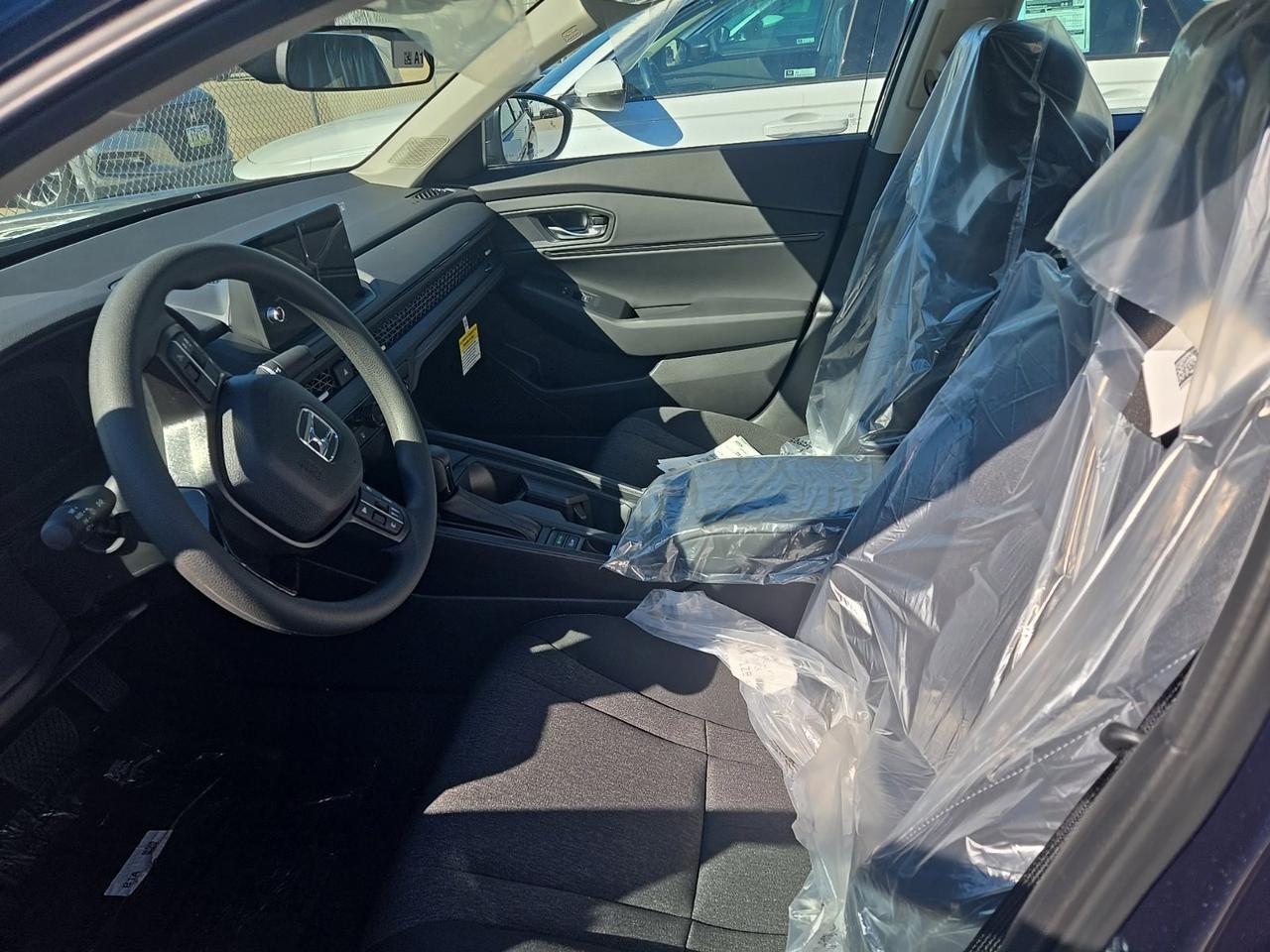 2026 Honda Accord SE West Burlington IA