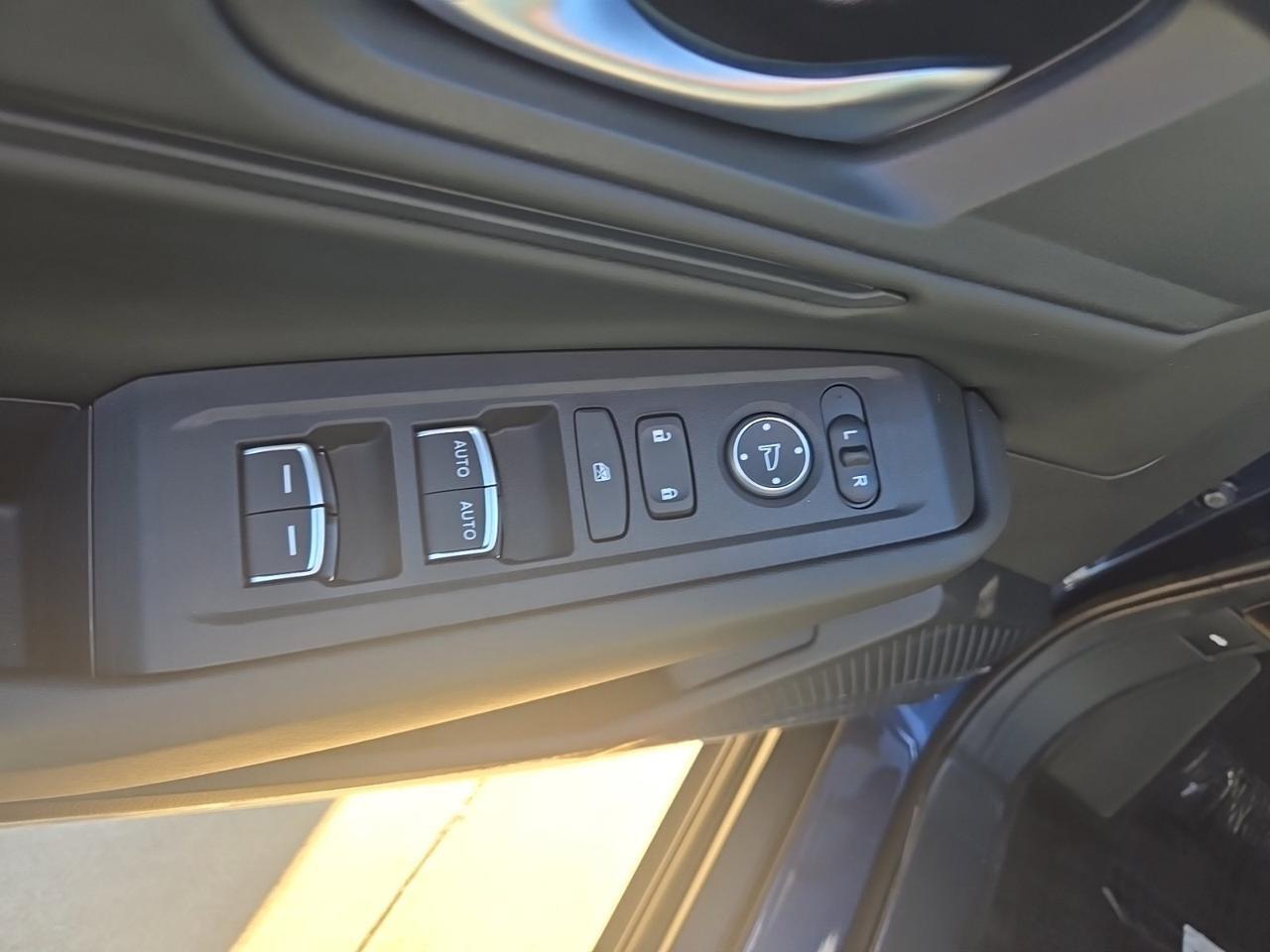 2026 Honda Accord SE West Burlington IA