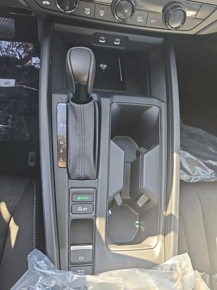 2026 Honda Accord SE West Burlington IA
