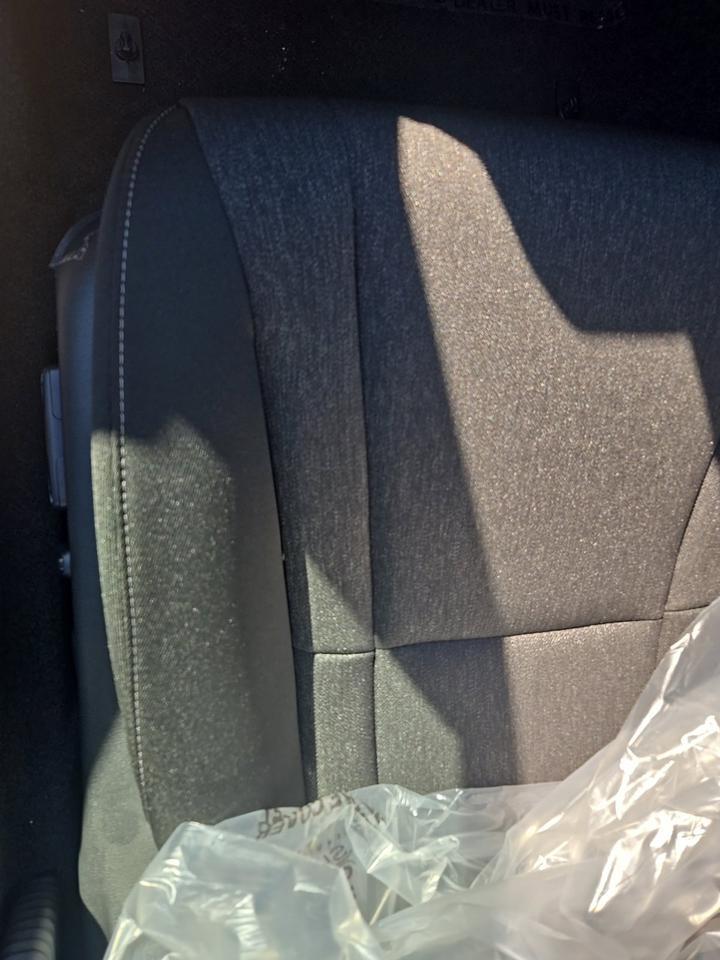 2026 Honda Accord SE West Burlington IA