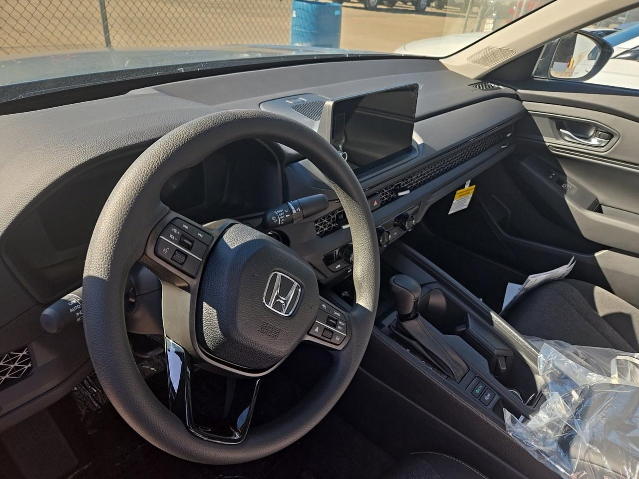 2026 Honda Accord SE West Burlington IA