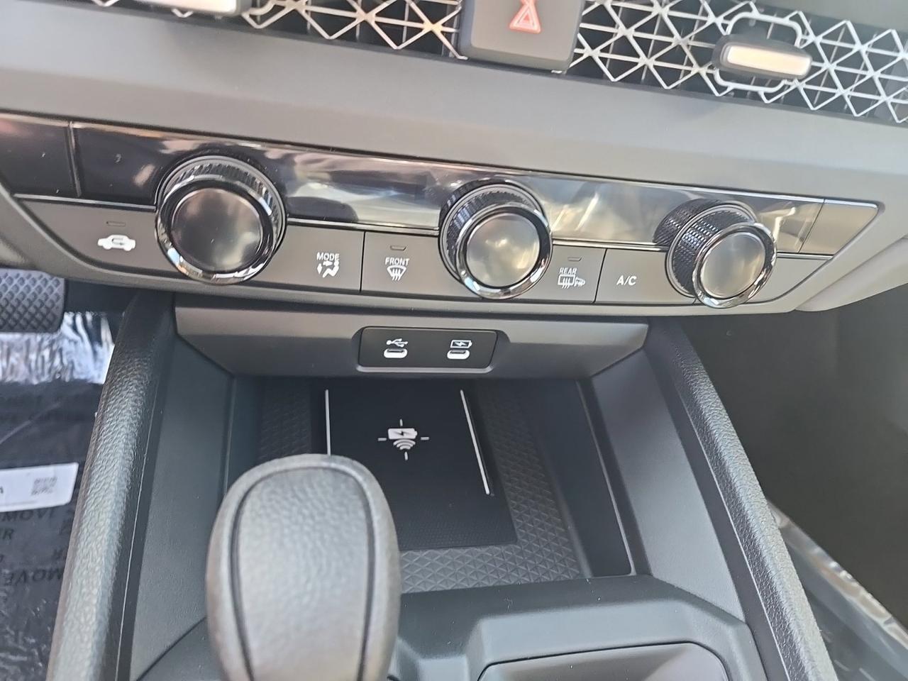 2026 Honda Accord SE West Burlington IA