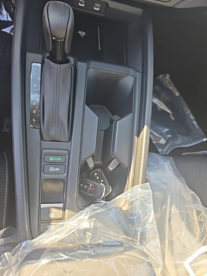 2026 Honda Accord SE West Burlington IA