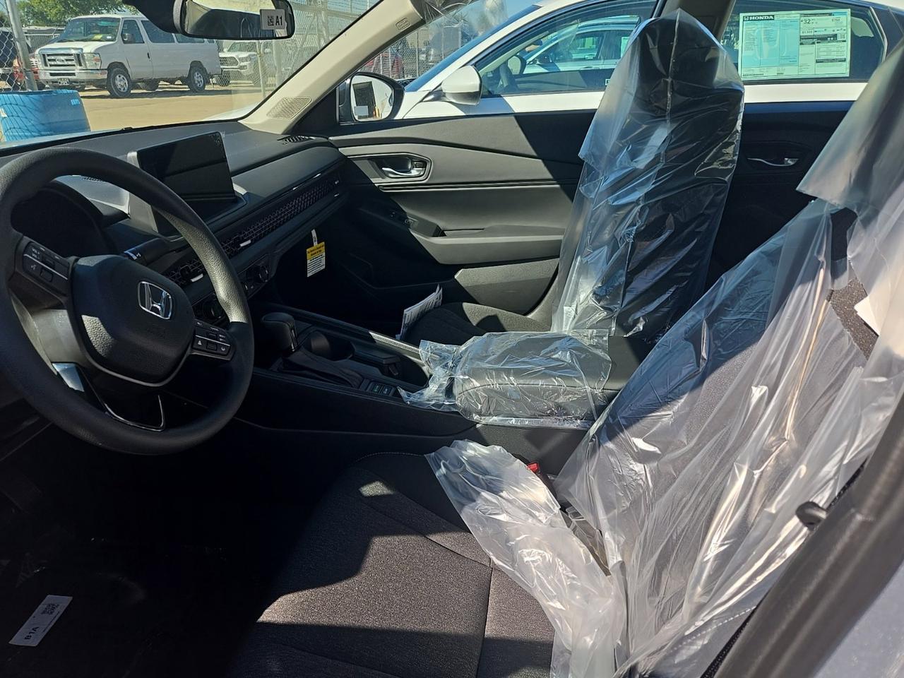 2026 Honda Accord SE West Burlington IA