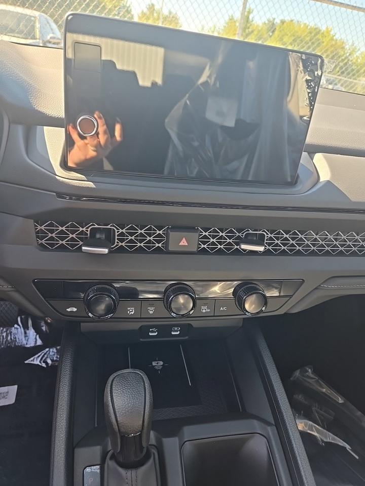 2026 Honda Accord SE West Burlington IA