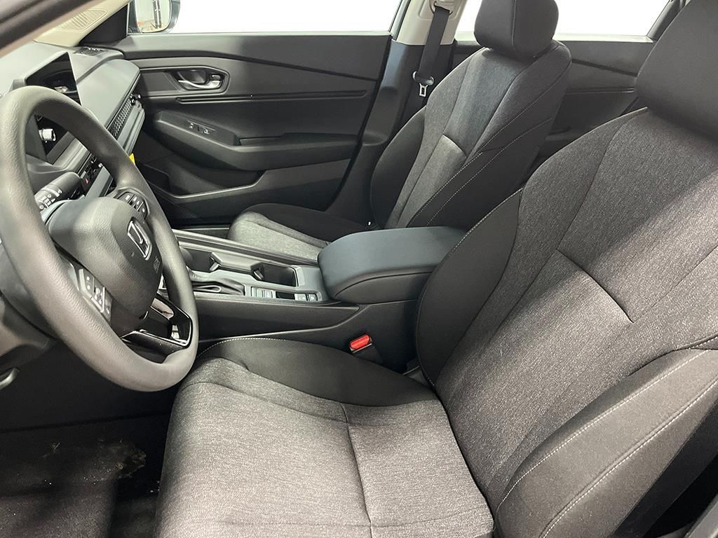 2026 Honda Accord SE Alexandria VA