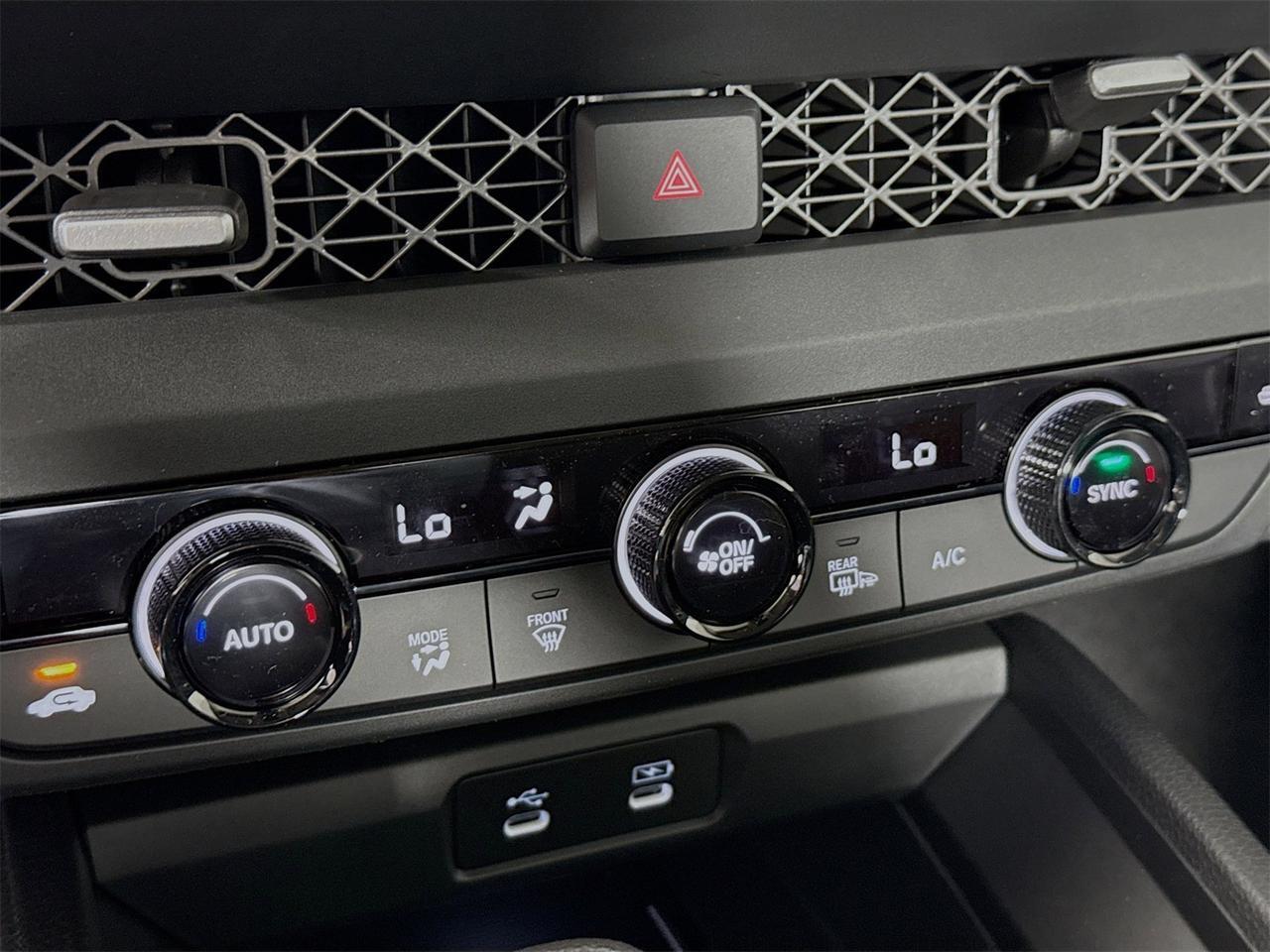 2026 Honda Accord SE Alexandria VA