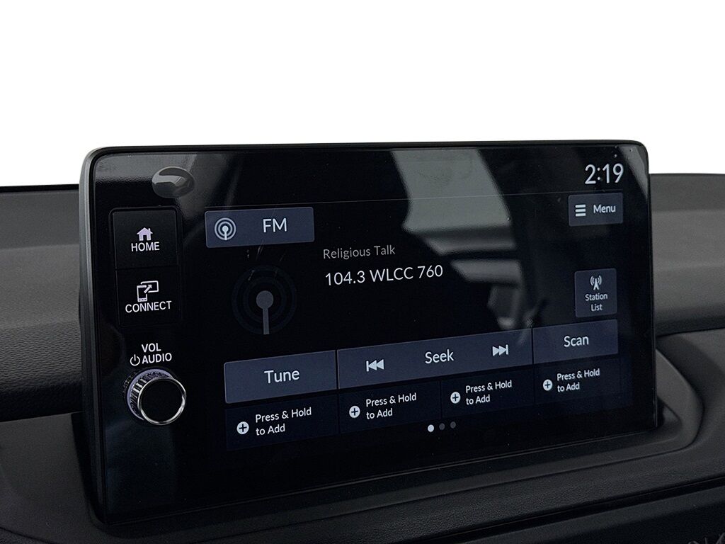 2026 Honda Accord SE Alexandria VA