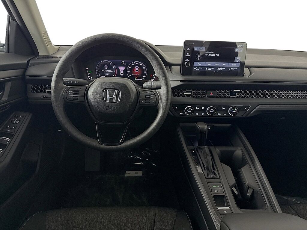 2026 Honda Accord SE Alexandria VA
