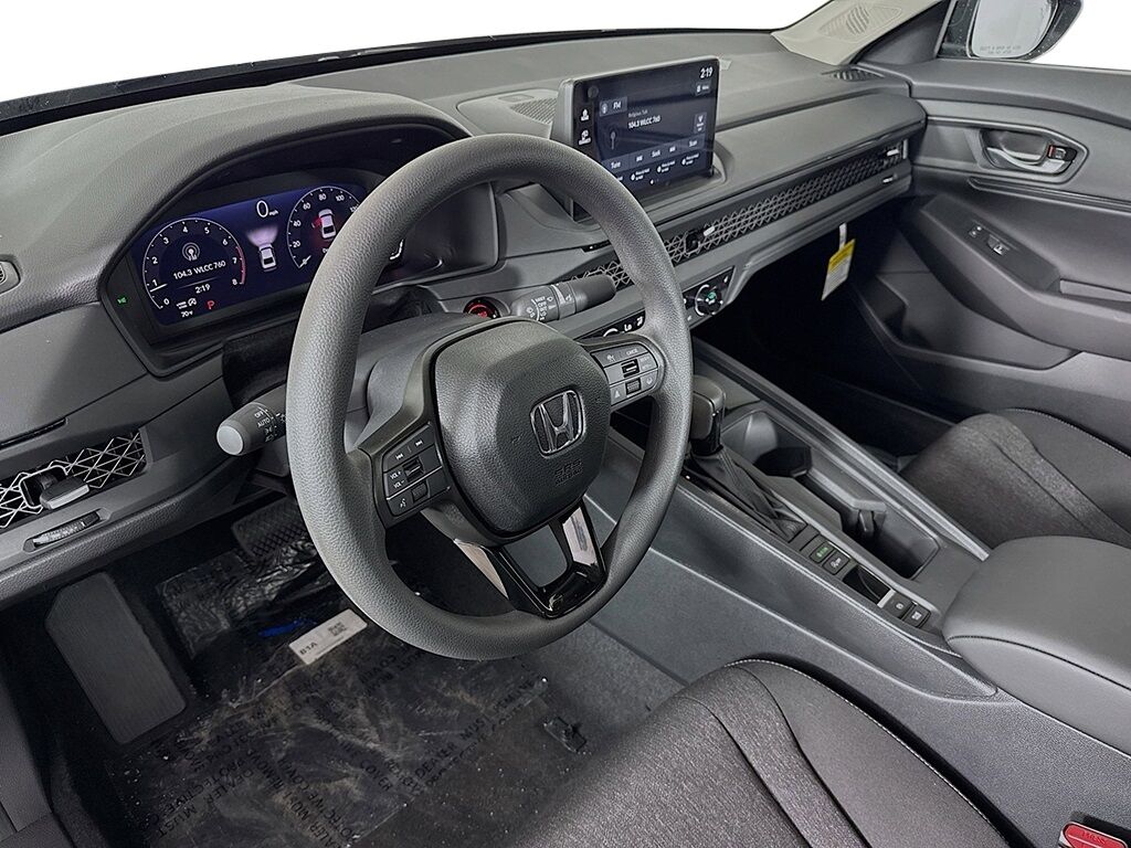 2026 Honda Accord SE Alexandria VA