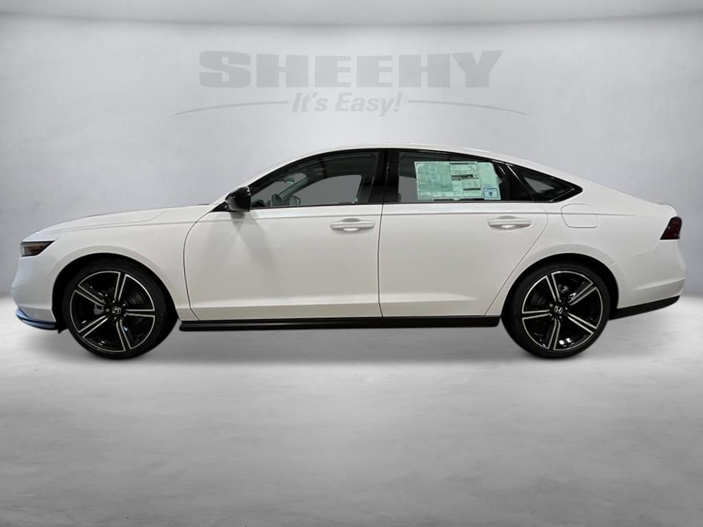 2026 Honda Accord SE Alexandria VA