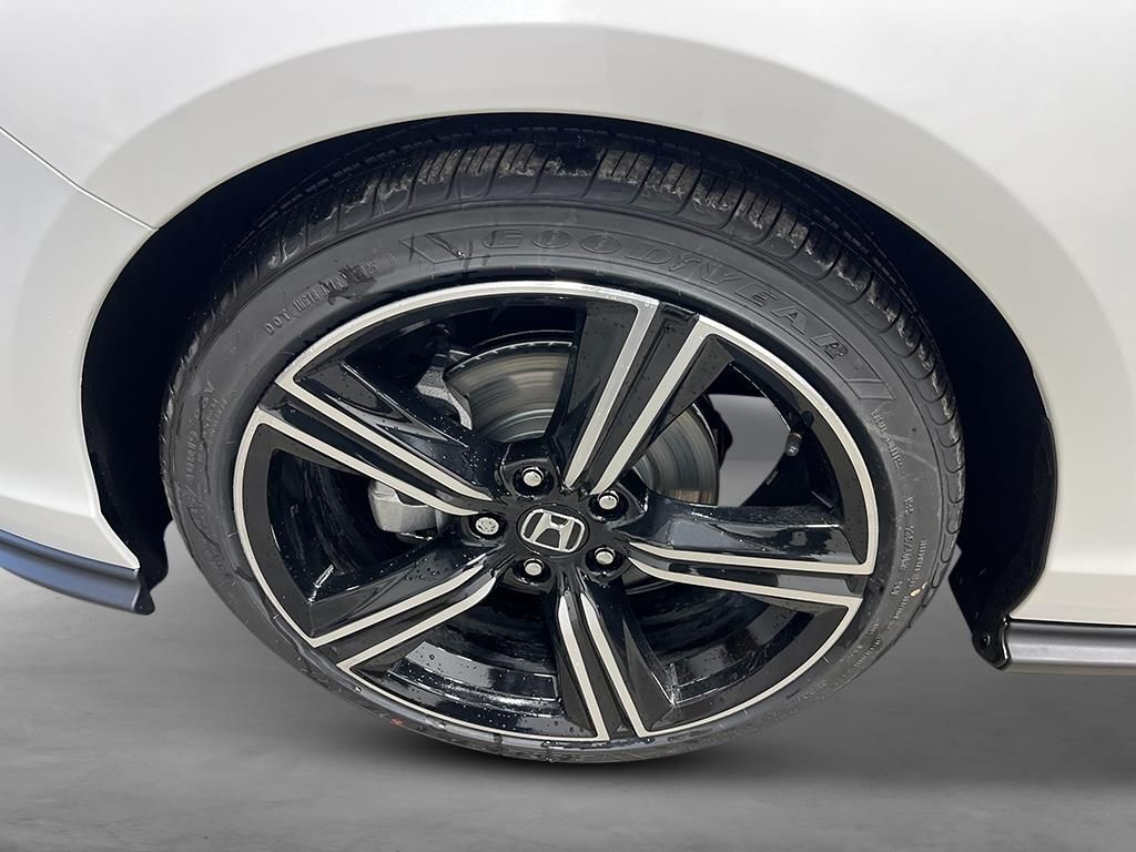 2026 Honda Accord SE Alexandria VA