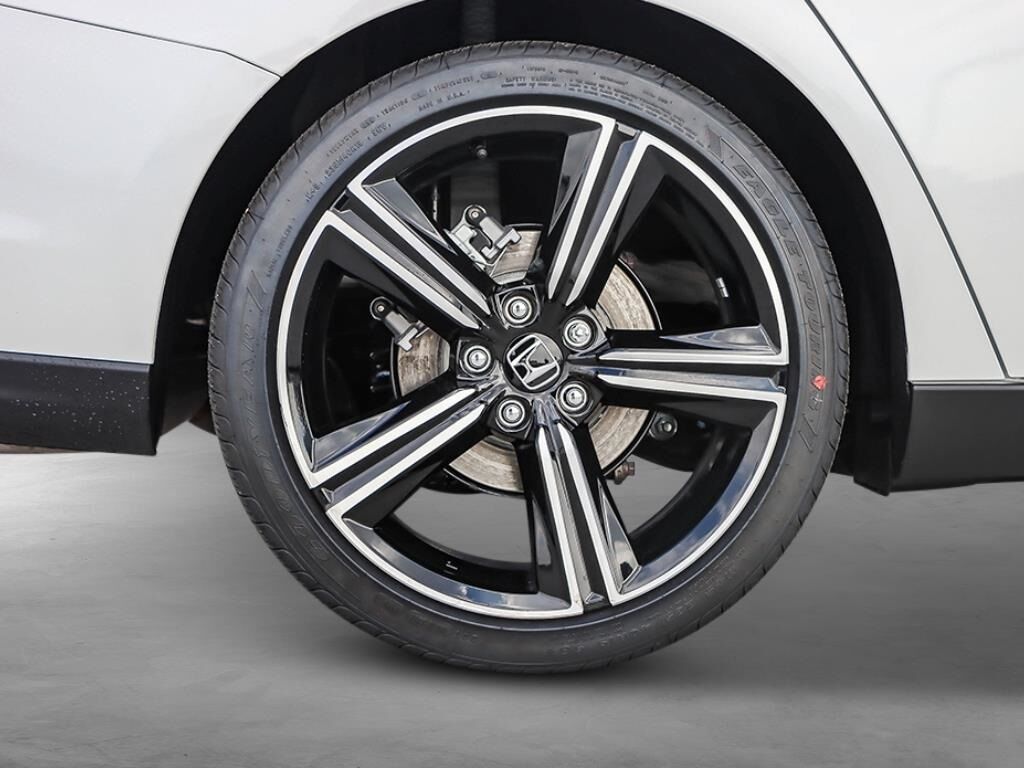 2026 Honda Accord SE Alexandria VA