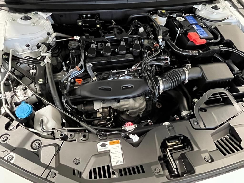 2026 Honda Accord SE Alexandria VA