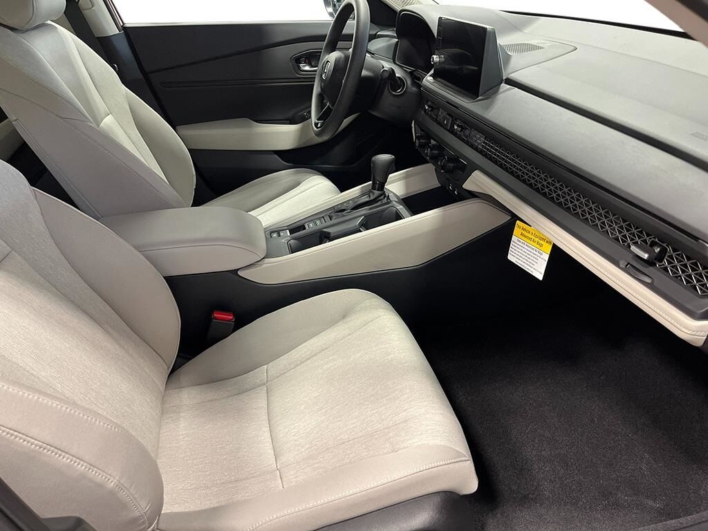 2026 Honda Accord SE Alexandria VA