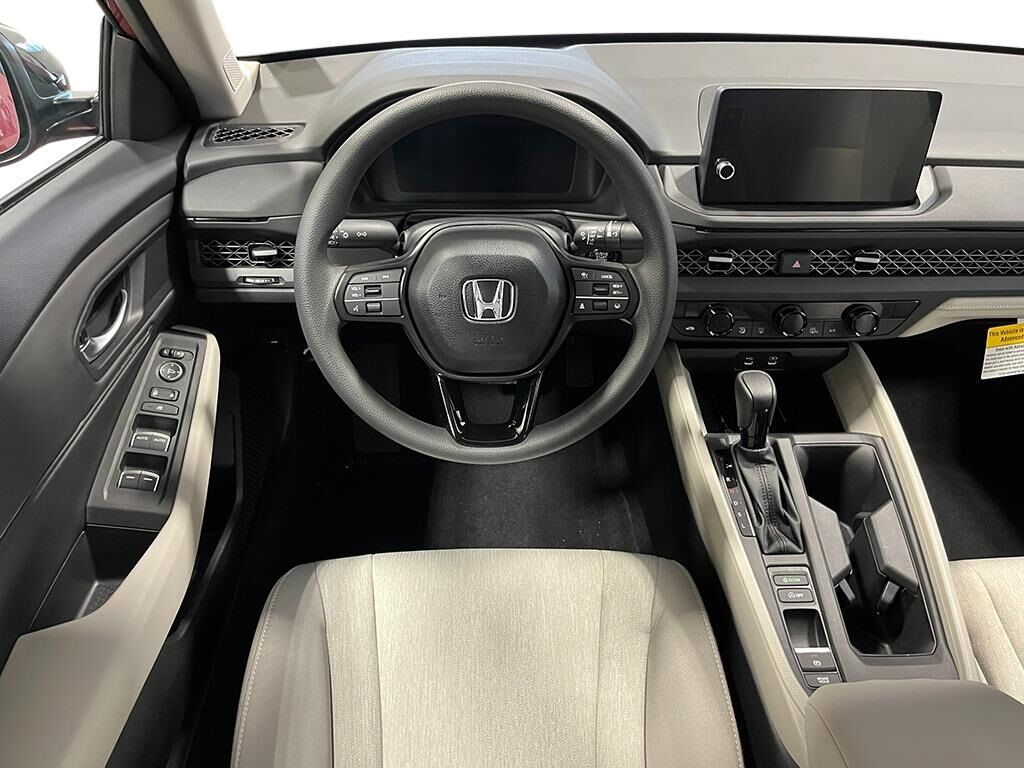 2026 Honda Accord SE Alexandria VA