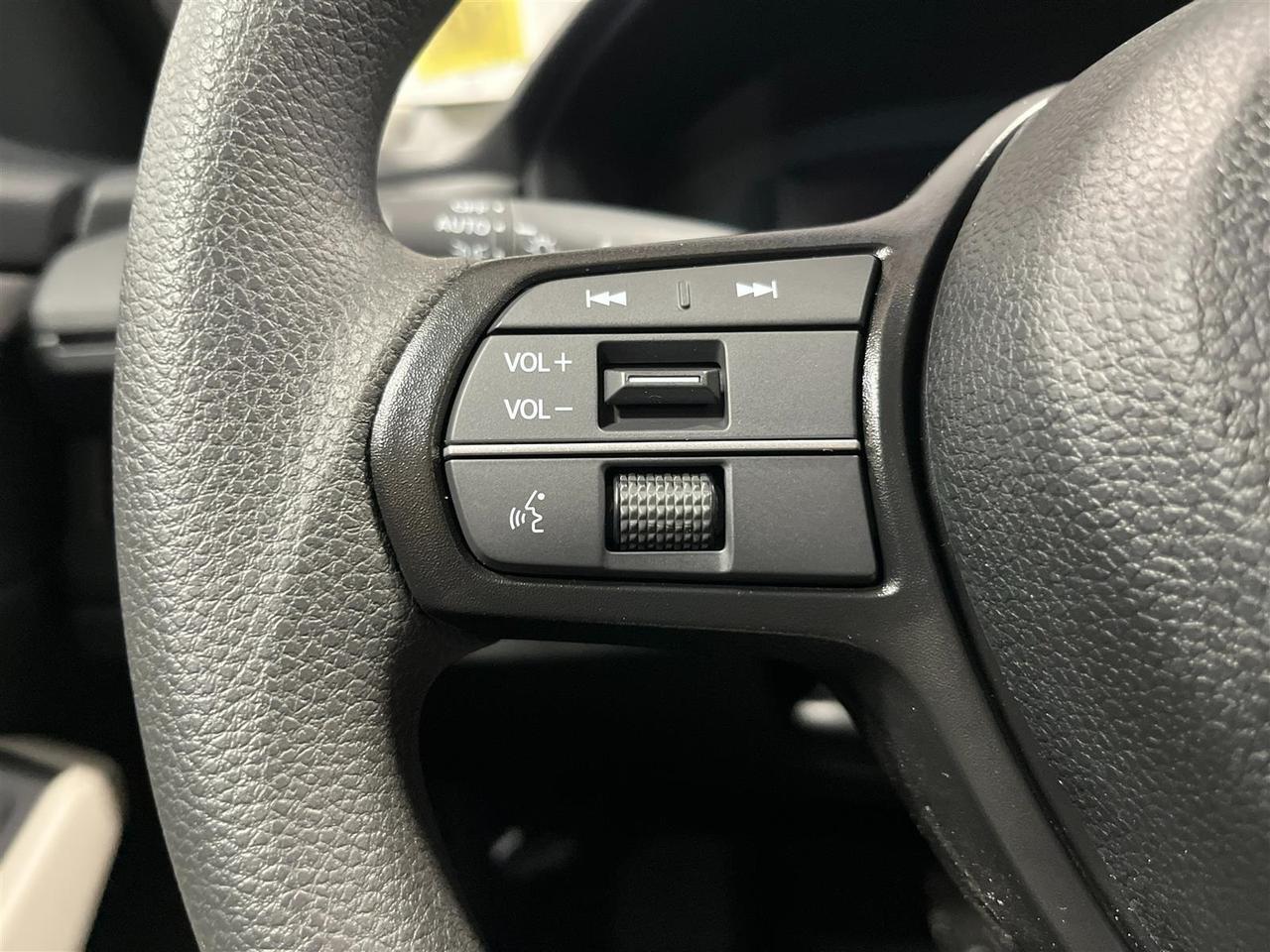 2026 Honda Accord SE Alexandria VA