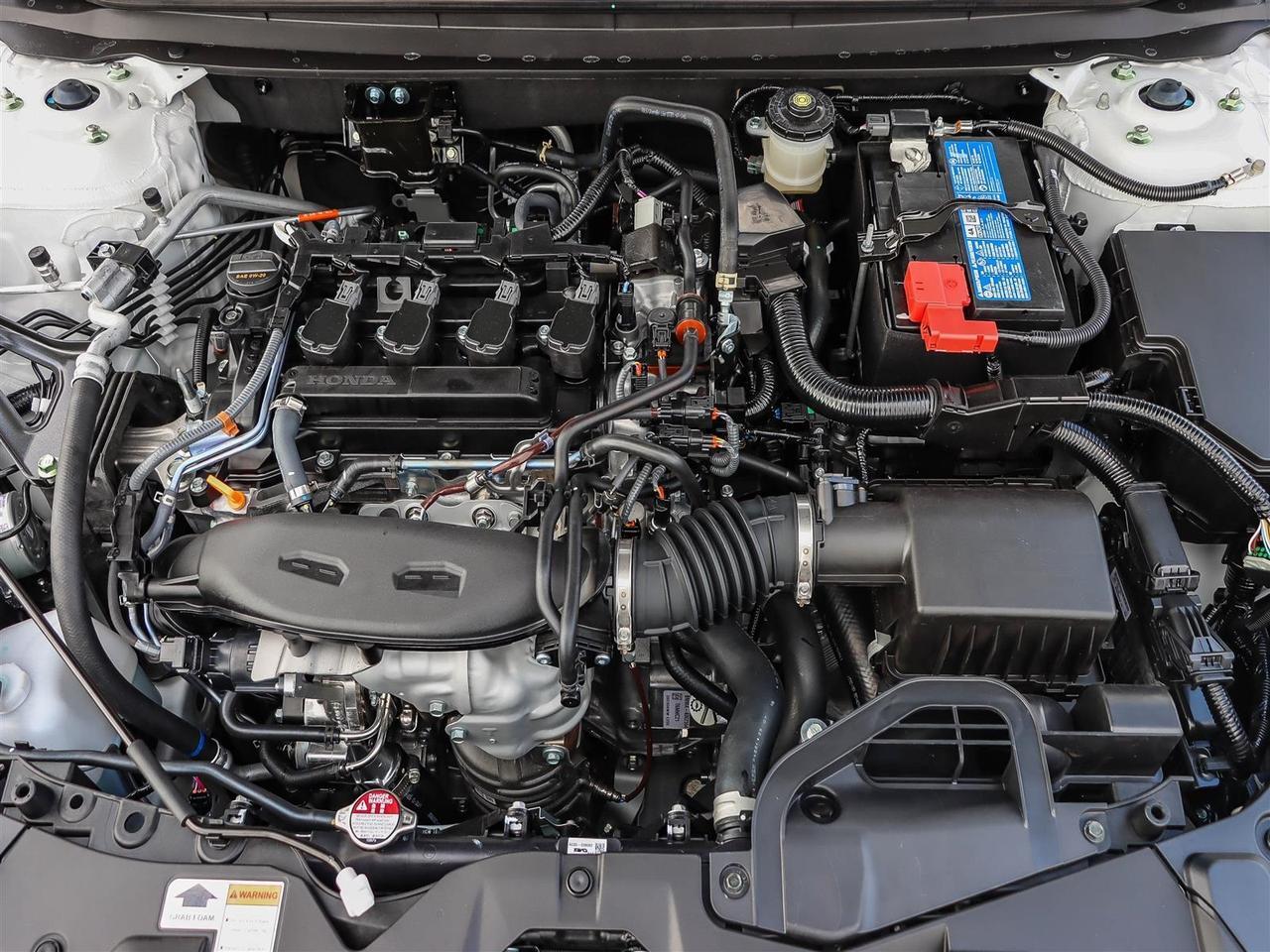 2026 Honda Accord SE Alexandria VA