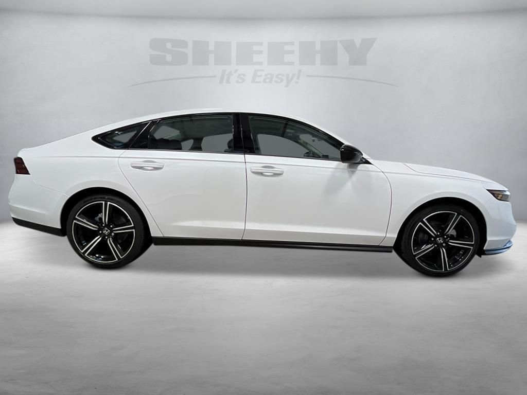 2026 Honda Accord SE Alexandria VA