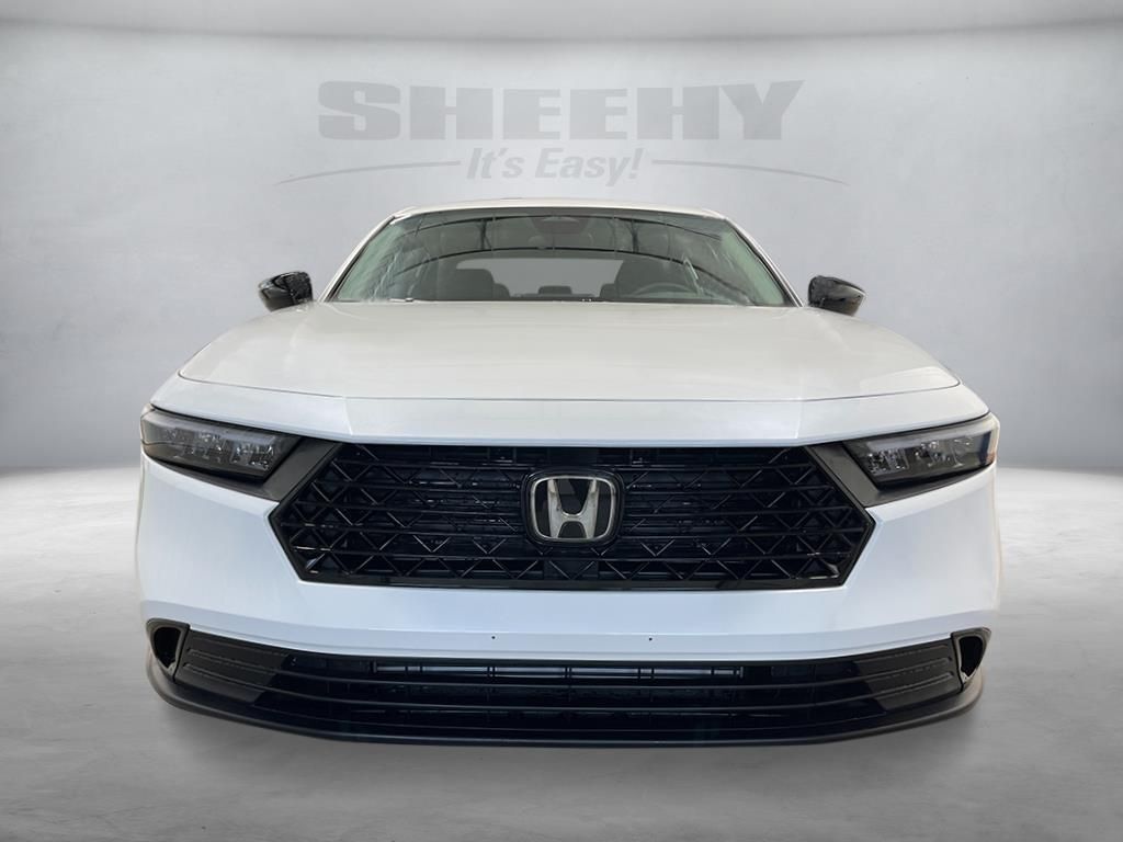 2026 Honda Accord SE Alexandria VA