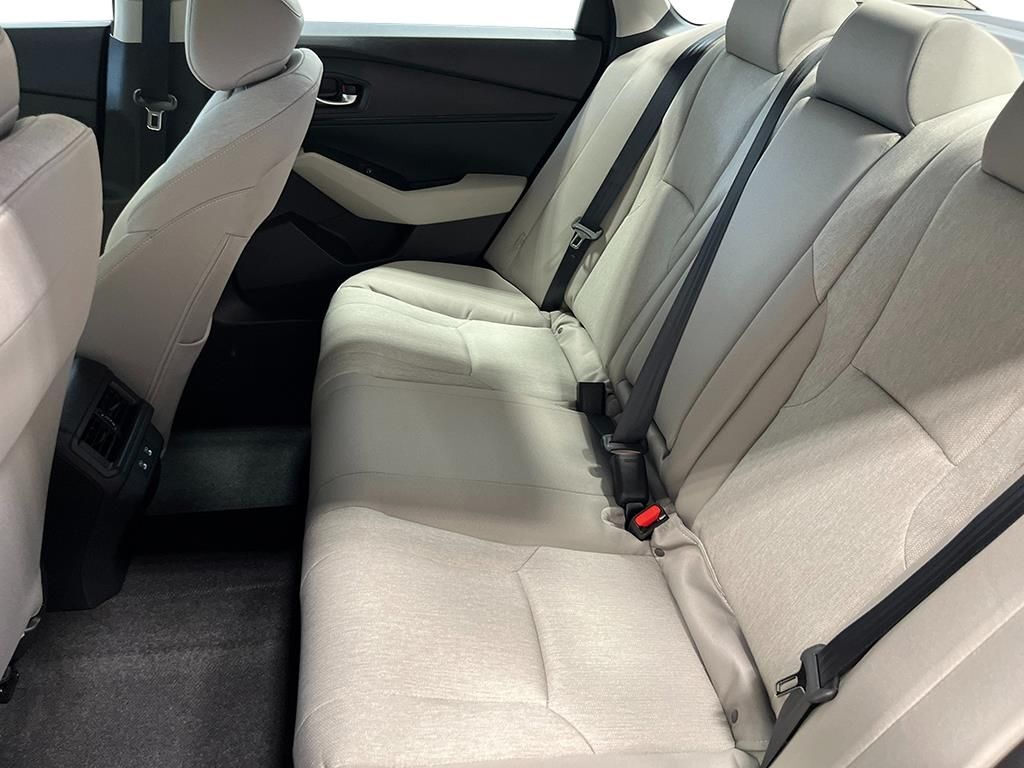 2026 Honda Accord SE Alexandria VA