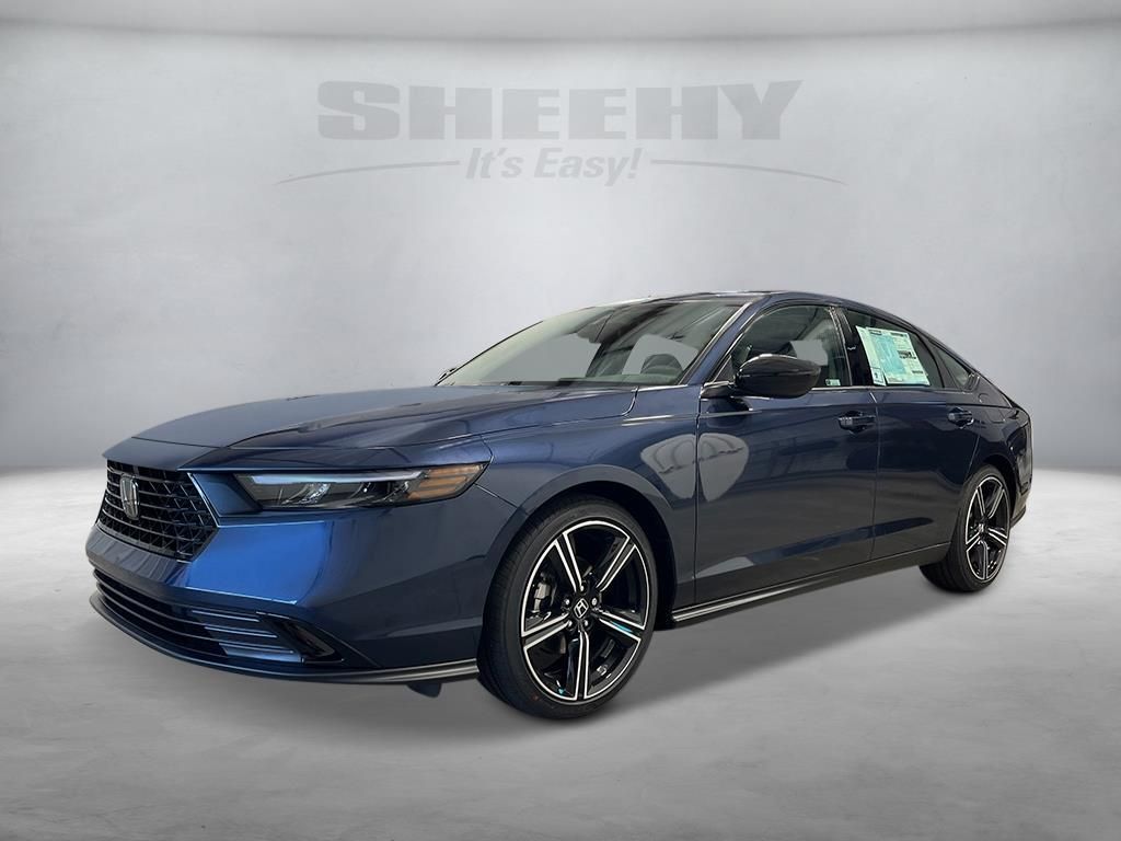 2026 Honda Accord