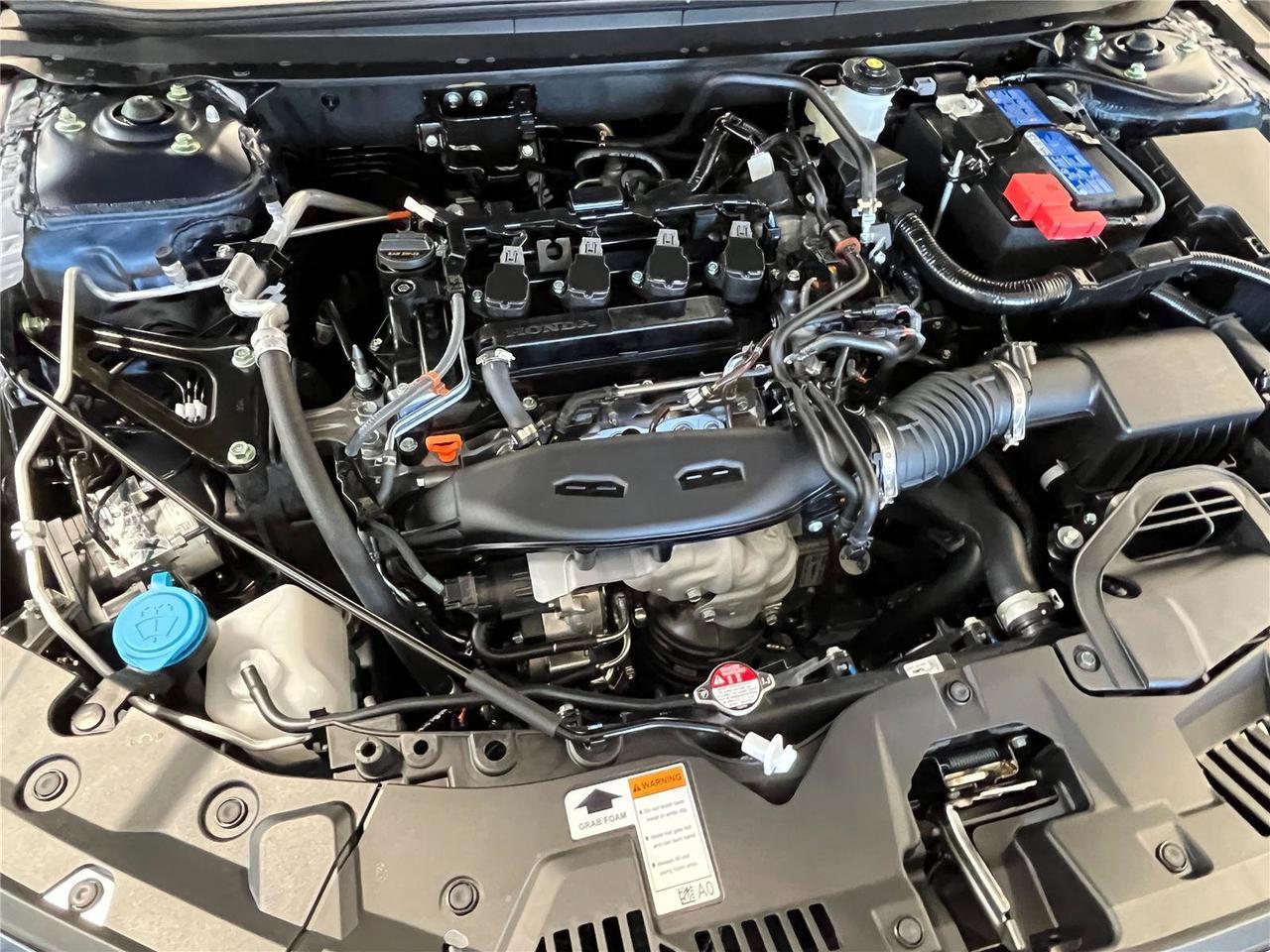 2026 Honda Accord SE Alexandria VA