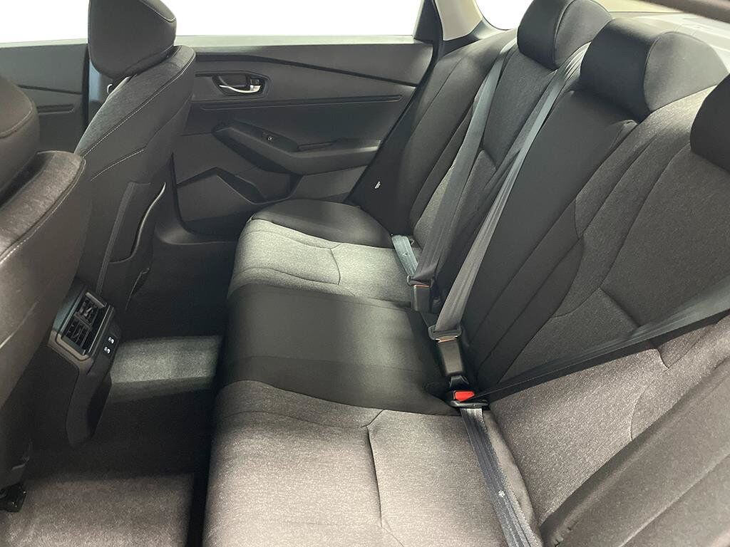2026 Honda Accord SE Alexandria VA