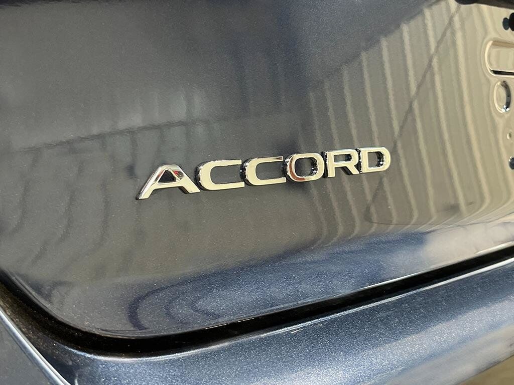 2026 Honda Accord SE Alexandria VA