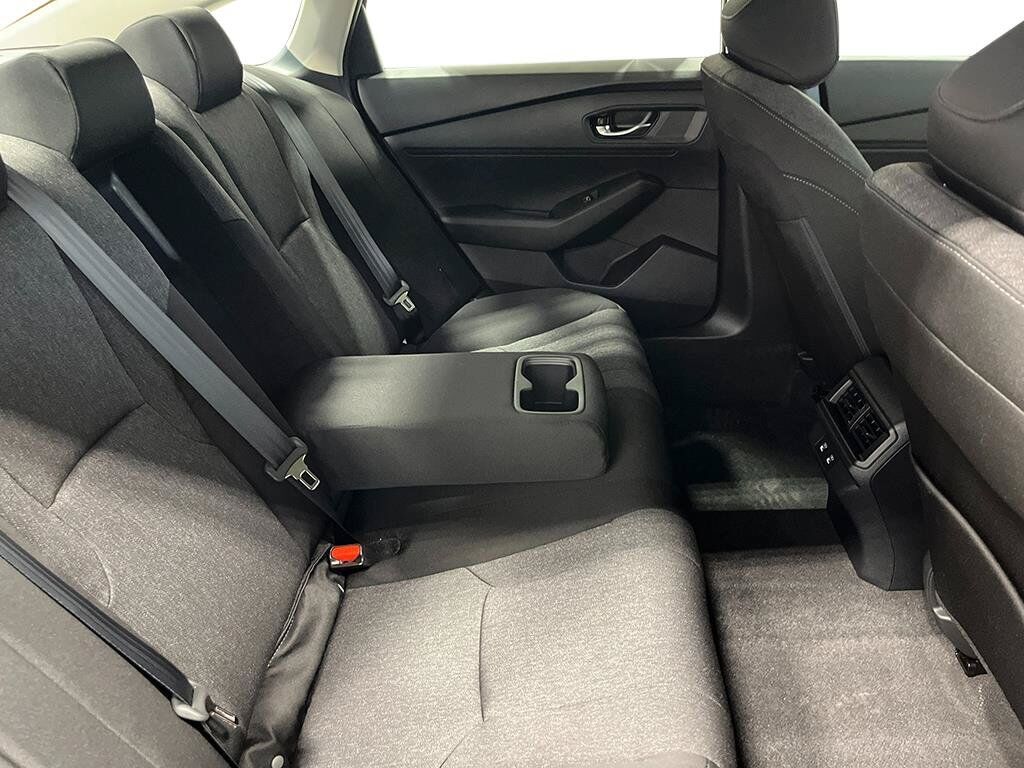 2026 Honda Accord SE Alexandria VA