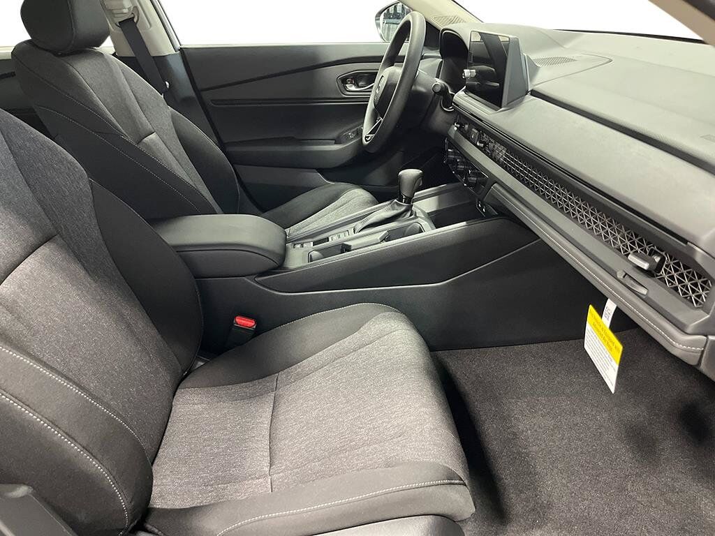 2026 Honda Accord SE Alexandria VA