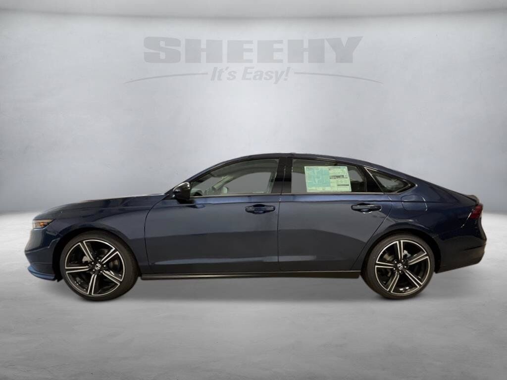 2026 Honda Accord SE Alexandria VA