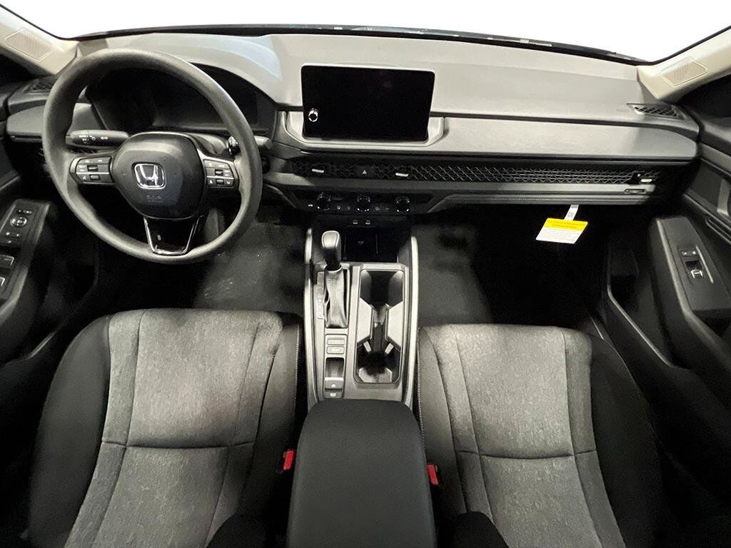 2026 Honda Accord SE Alexandria VA