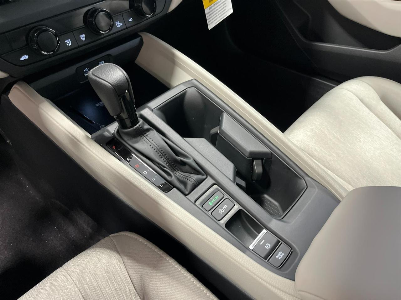 2026 Honda Accord SE Alexandria VA