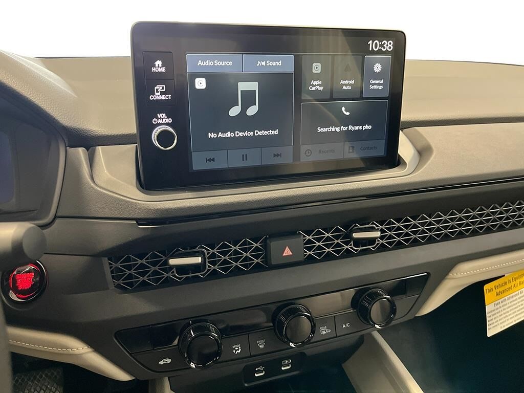 2026 Honda Accord SE Alexandria VA