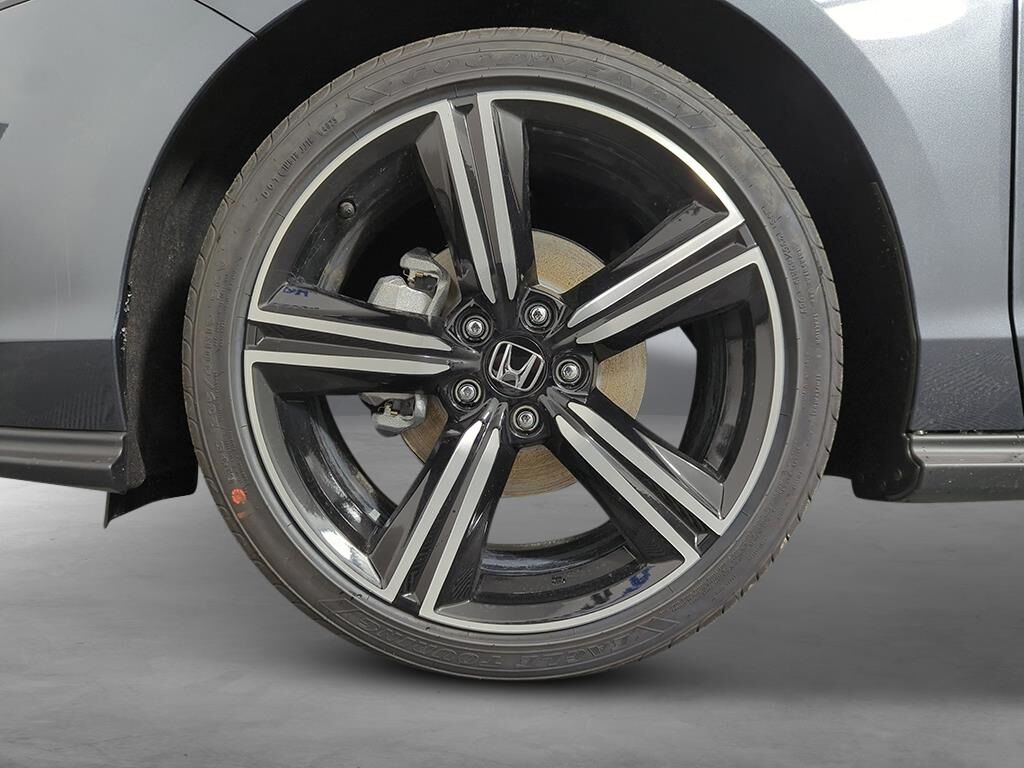 2026 Honda Accord SE Alexandria VA