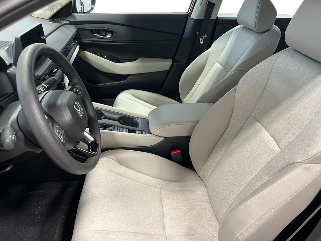 2026 Honda Accord SE Alexandria VA