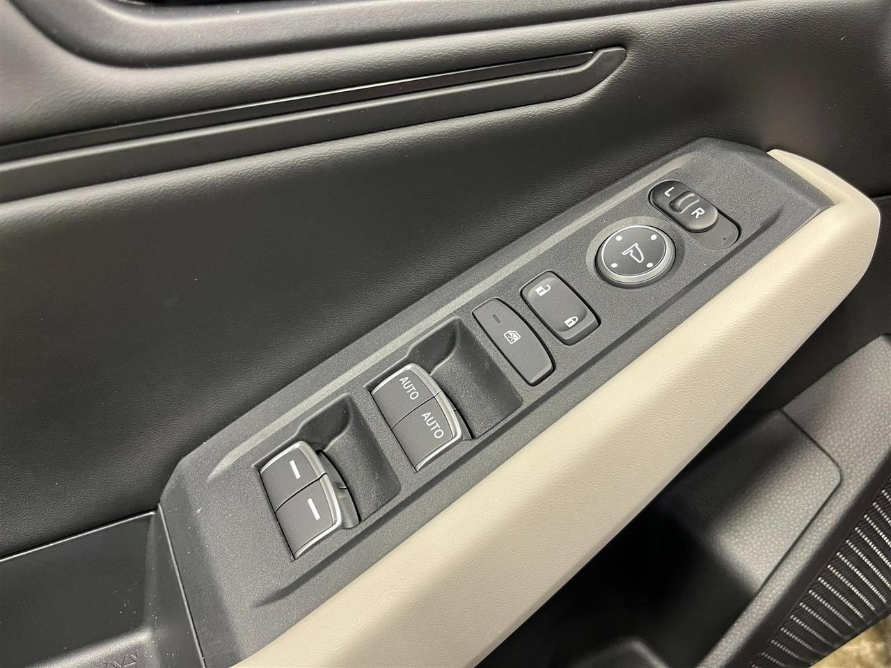 2026 Honda Accord SE Alexandria VA